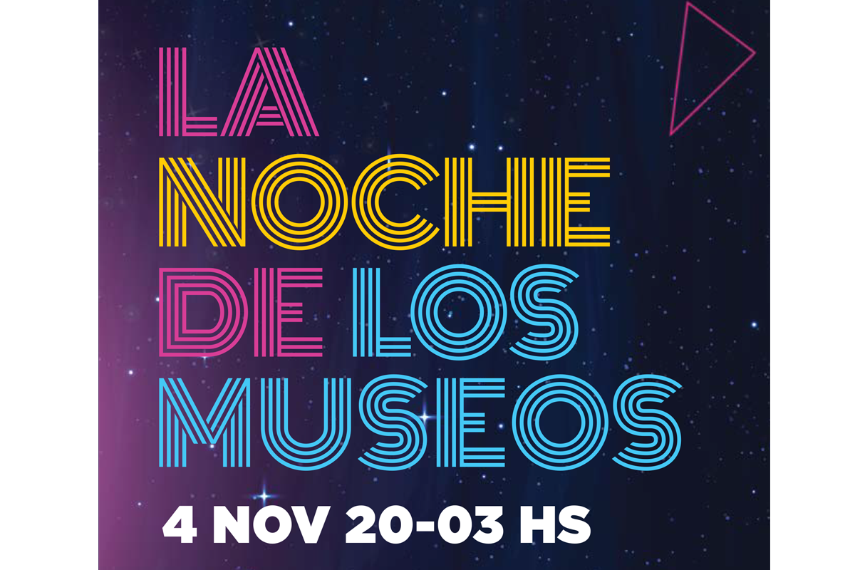 MUNTREF en la Noche de los Museos MUNTREF en la Noche de los Museos